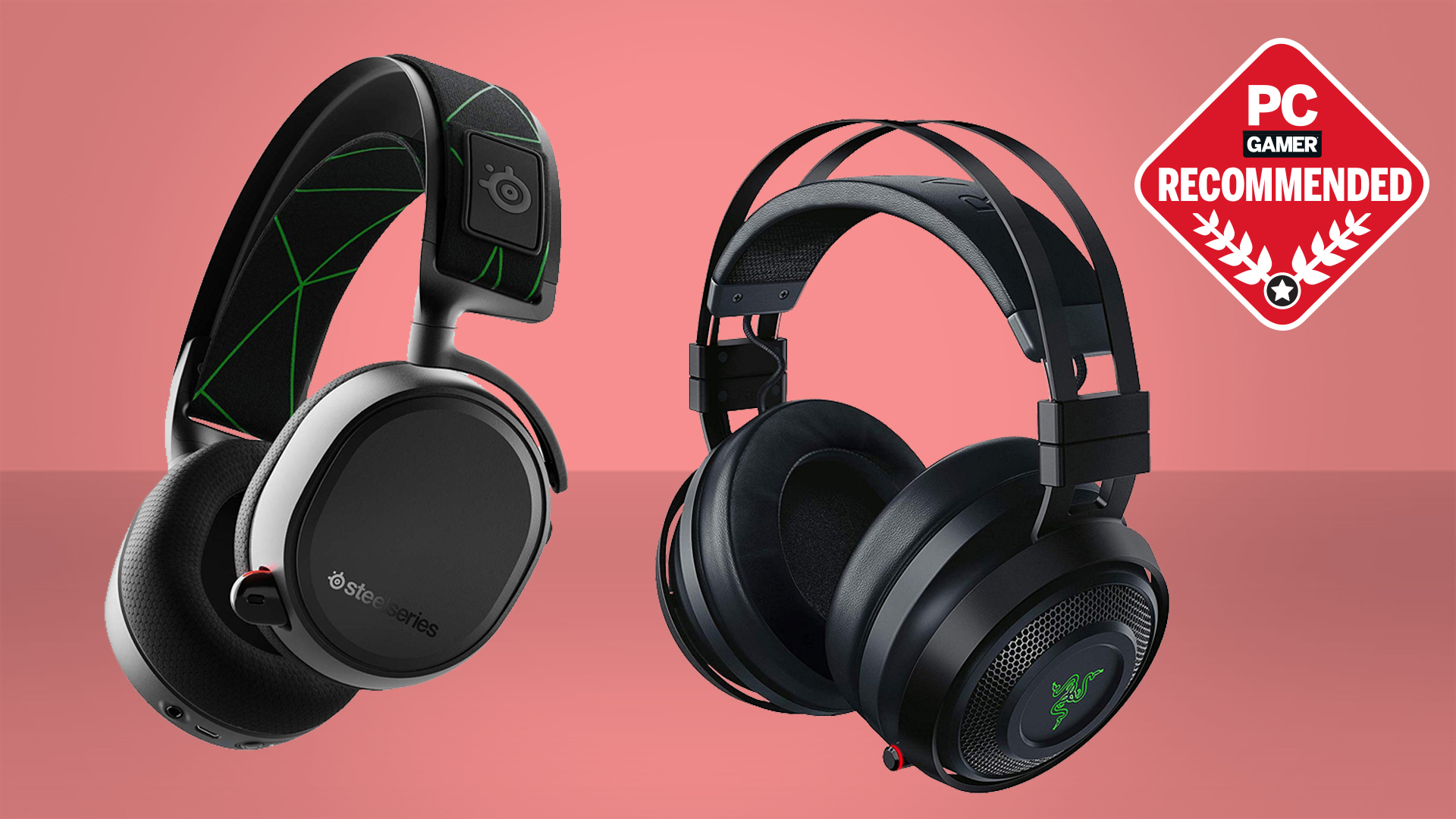The best gaming headsets in 2021 | PC Gamer