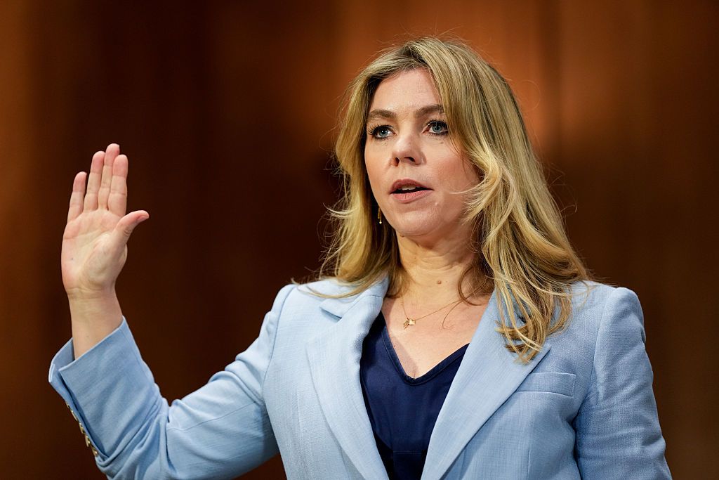 Sarah Wynn-Williams: the whistleblower gagged by Meta | MoneyWeek