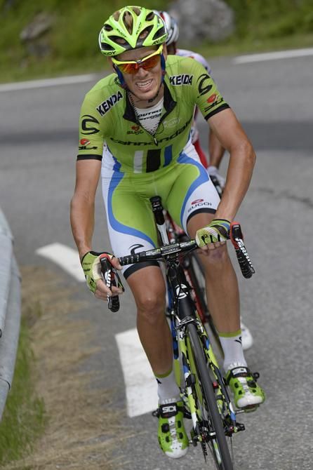 Alessandro de Marchi (Cannondale)