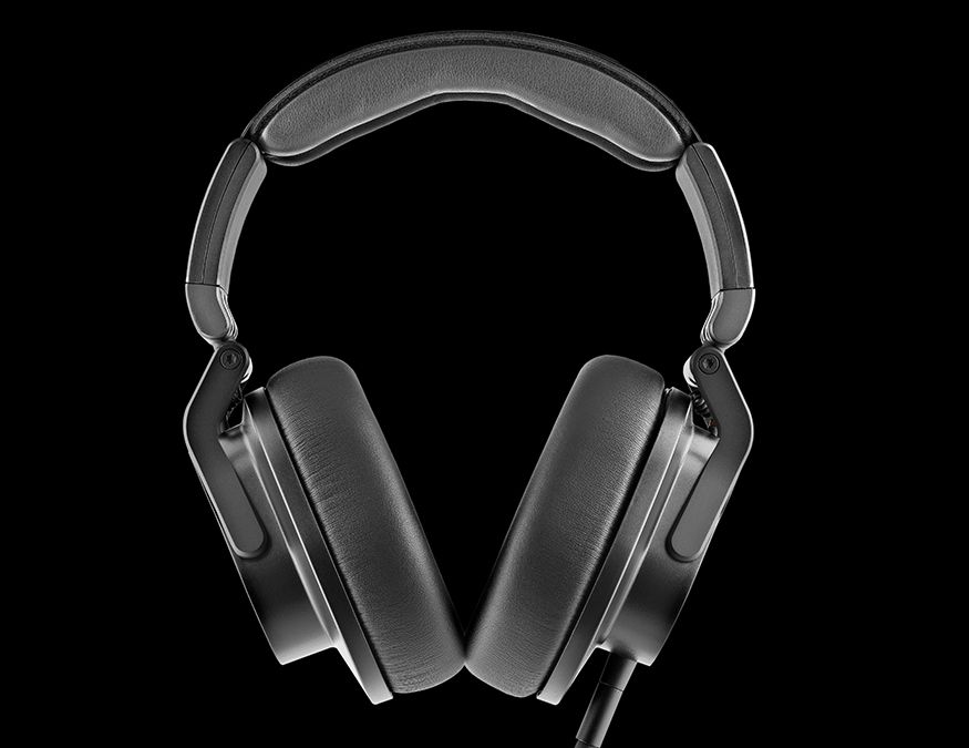 Austrian Audio Hi-X60