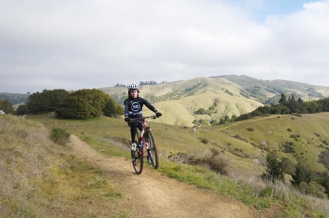 Cypress Gorry (Whole Athlete - Specialized)