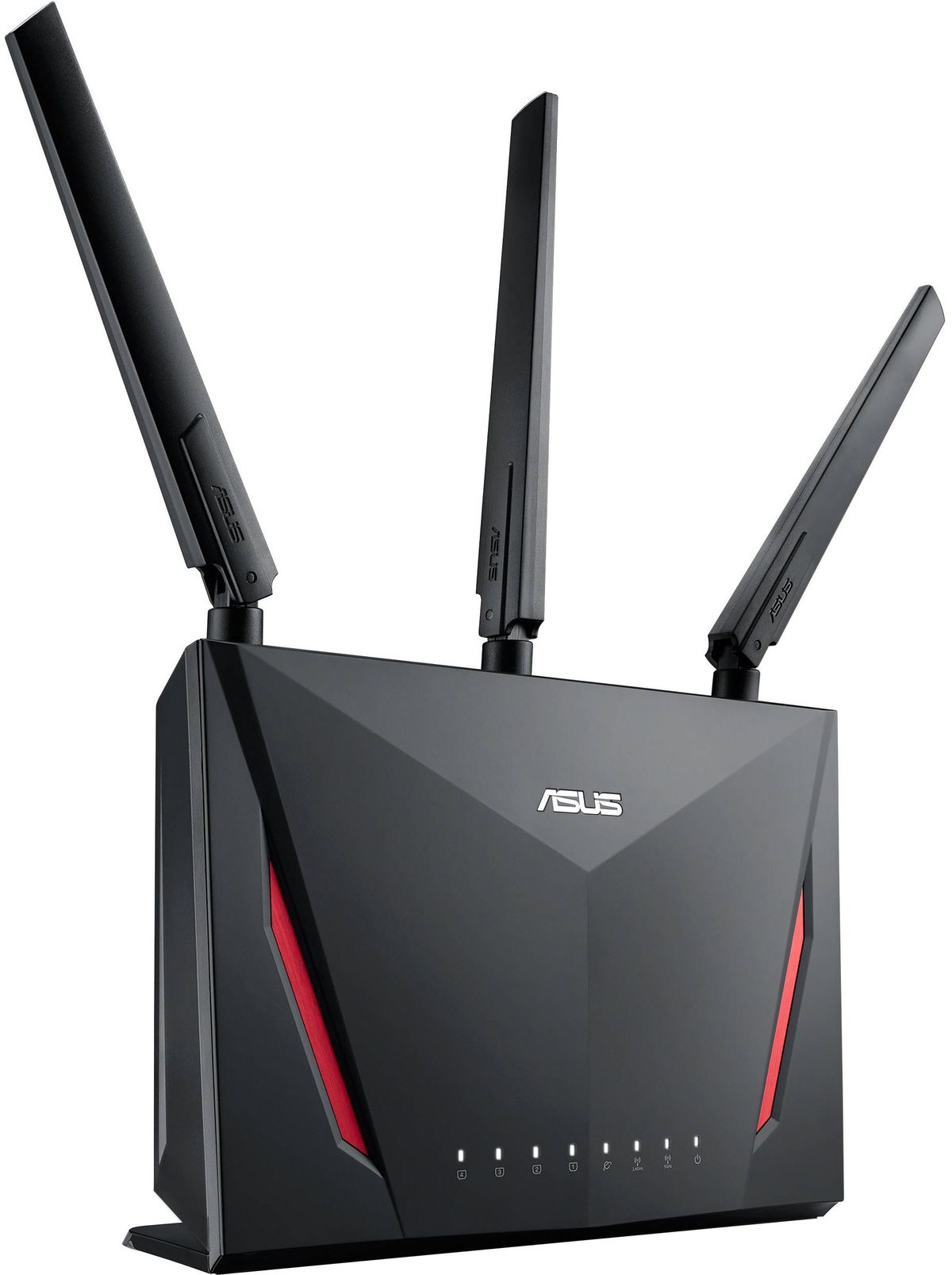 Asus RT-AC86U Gaming Router – Full Review and Benchmarks | Tom's Guide