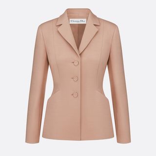 30 Montaigne Bar Jacket