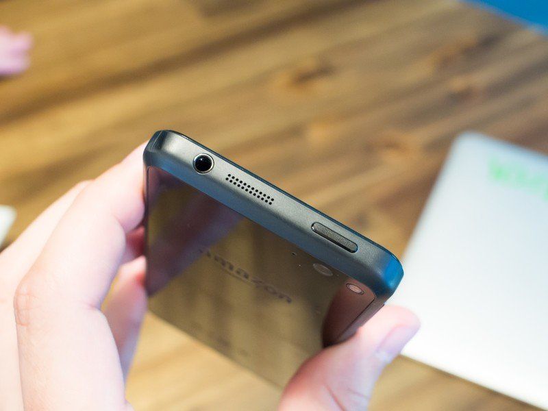Amazon Fire Phone