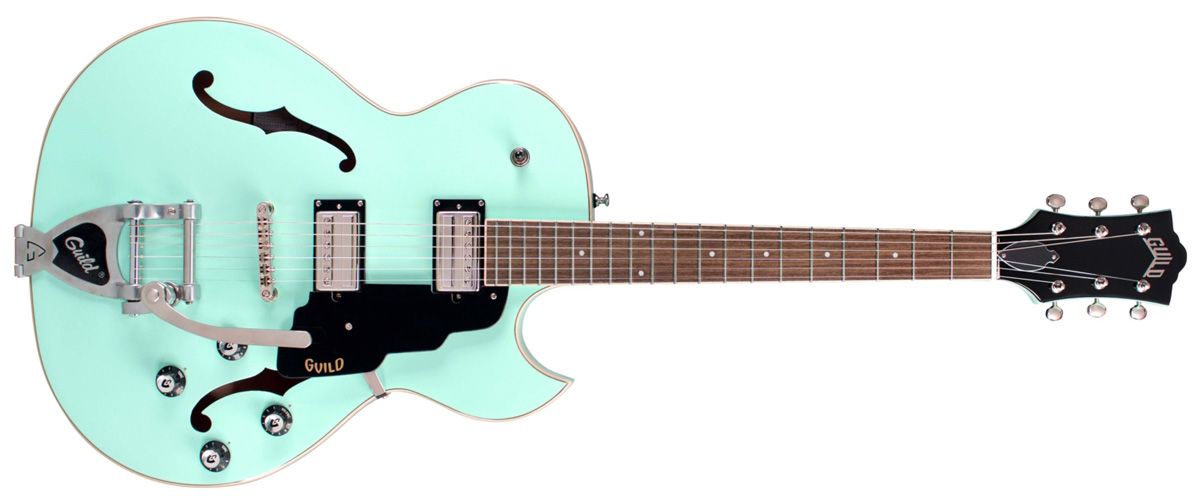 Starfire I SC in Seafoam Green