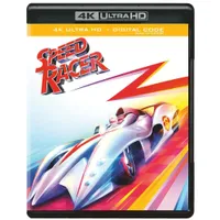 "Speed Racer"