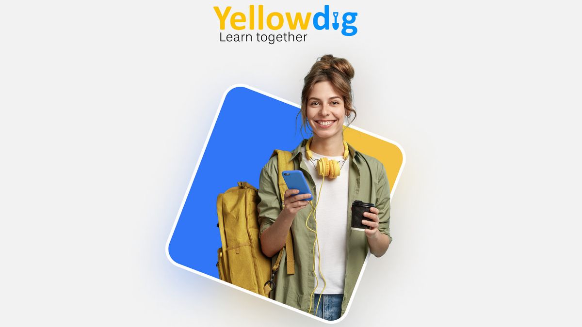 Yellowdig