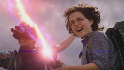 Ghostbusters: Afterlife