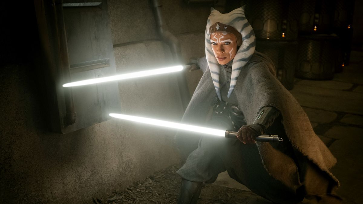 Every Jedi's Most Dark Side Moment, Ranked