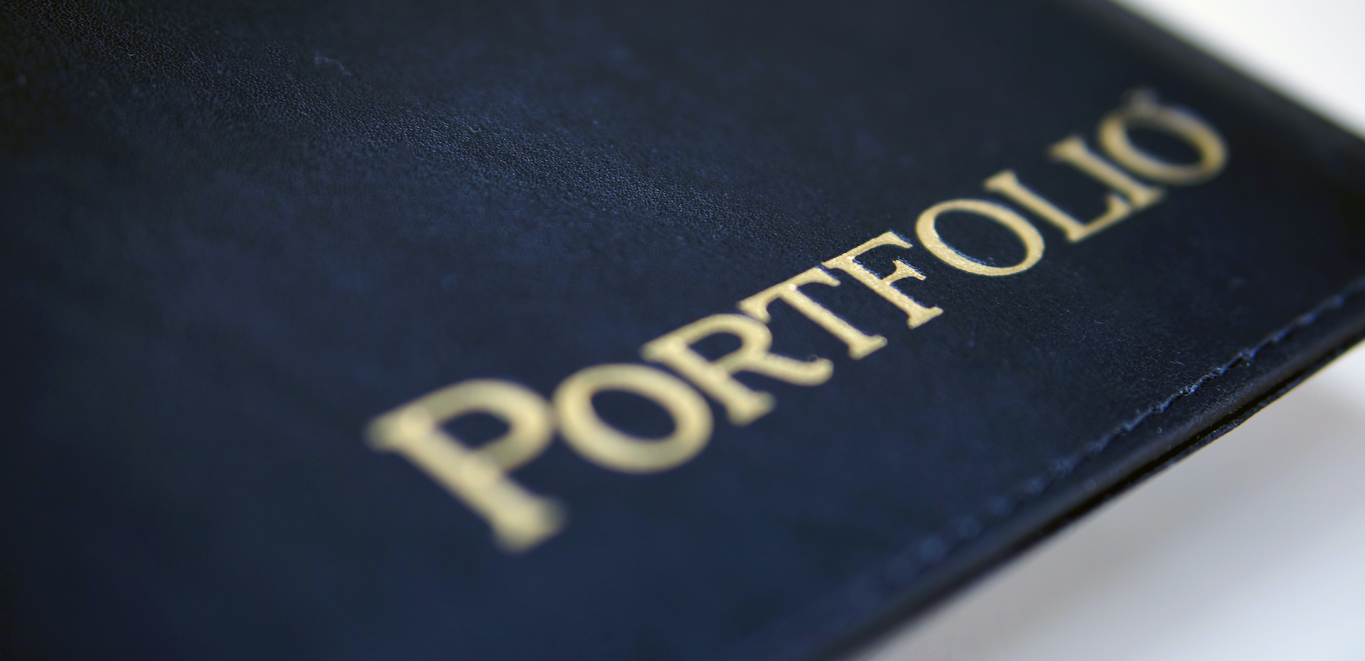 Design portfolio
