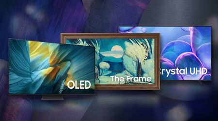 Samsung TV deals