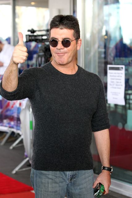 Simon Cowell, Simon Cowell intruder, Simon Cowell armed robbery, Britain&#039;s Got Talent, Simon Cowell Britain&#039;s Got Talent, Simon Cowell The X Factor, X Factor, Simon Cowell news, Simon Cowell BGT