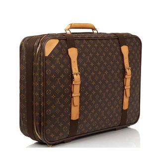 Louis Vuitton Satellite Suitcase - 65 in Monogram