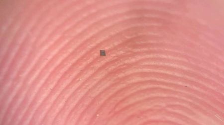 autonomous solar-powered robot