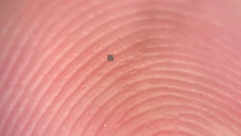 autonomous solar-powered robot