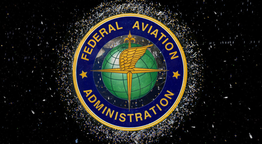 faa logo