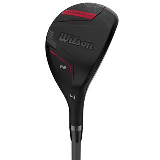 Wilson Dynapower Hybrid