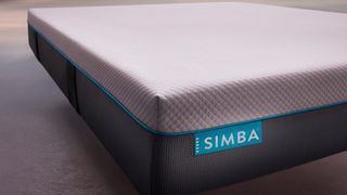 Simba Hybrid mattress