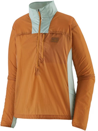 Patagonia Houdini Stash Half-Zip Jacket (Women's)