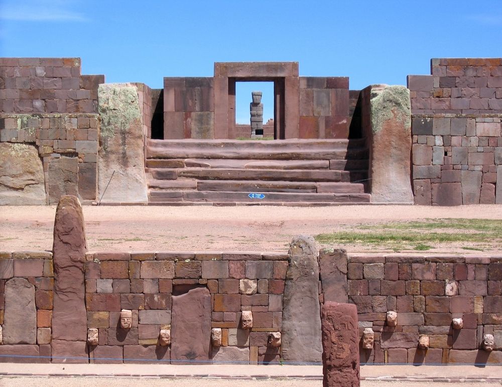 Tiwanaku: Pre-Incan Civilization in the Andes | Live Science