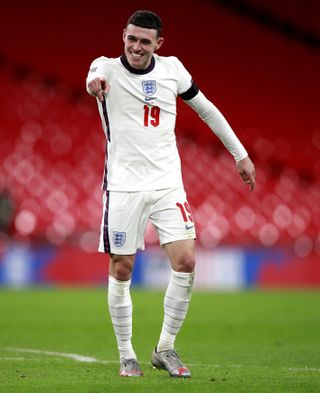 England v Iceland – UEFA Nations League – Group A2 – Wembley Stadium