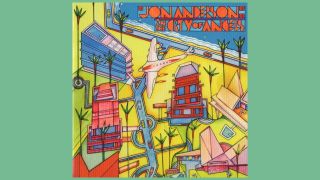 Jon Anderson - In The City of Angels