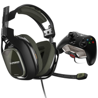 Astro A40 TR Headset + MixAmp M80