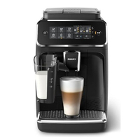 Philips 3200 Series Fully Automatic Coffee Machine