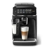 Philips 3200 Series LatteGo  (★★★☆☆)