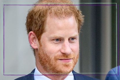 Prince Harry