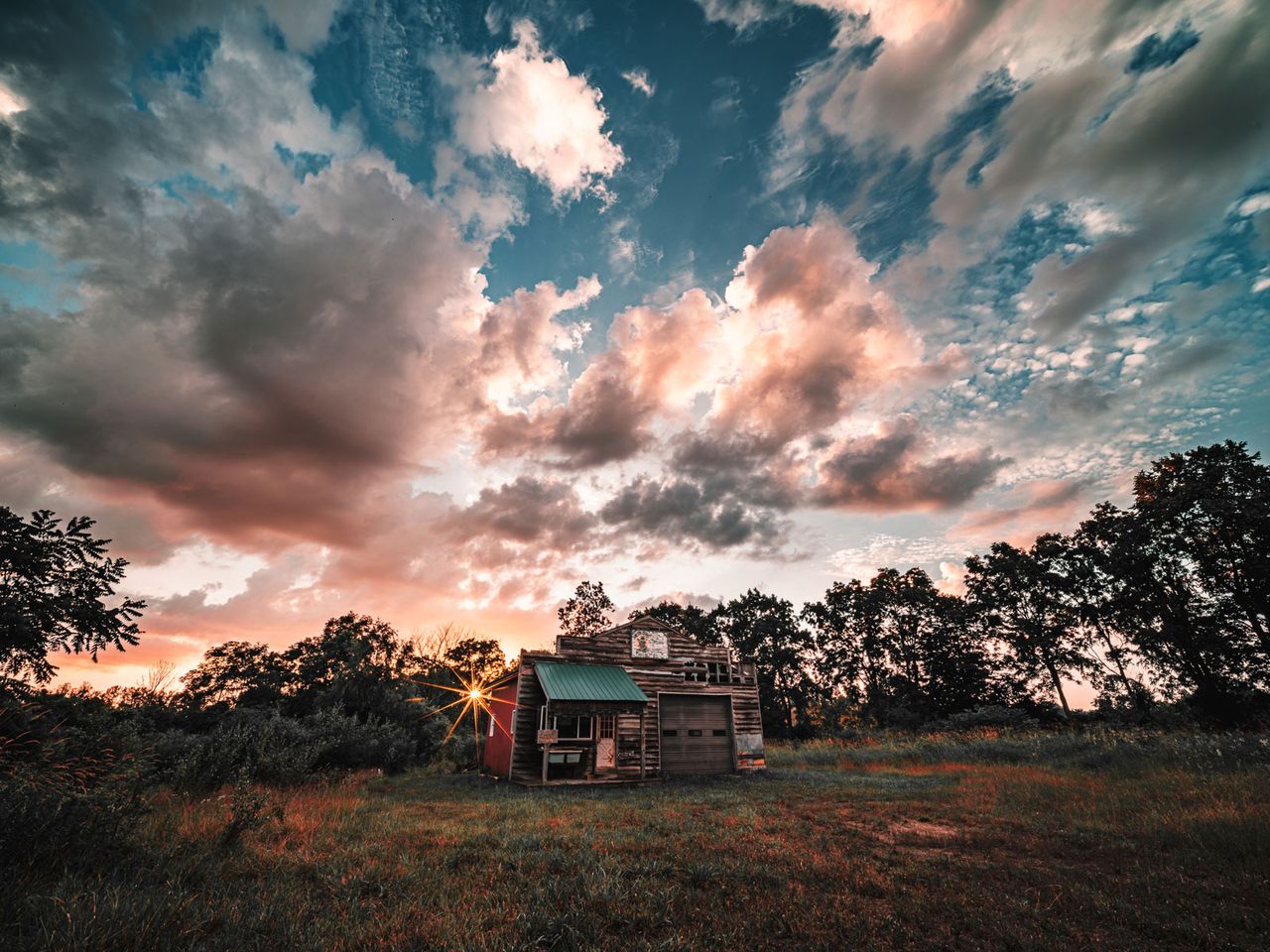 Here's a selection of sample images taken with the Laowa 17mm f/4 Zero-D.