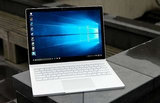 $400 Off Surface Book with Discrete Graphics