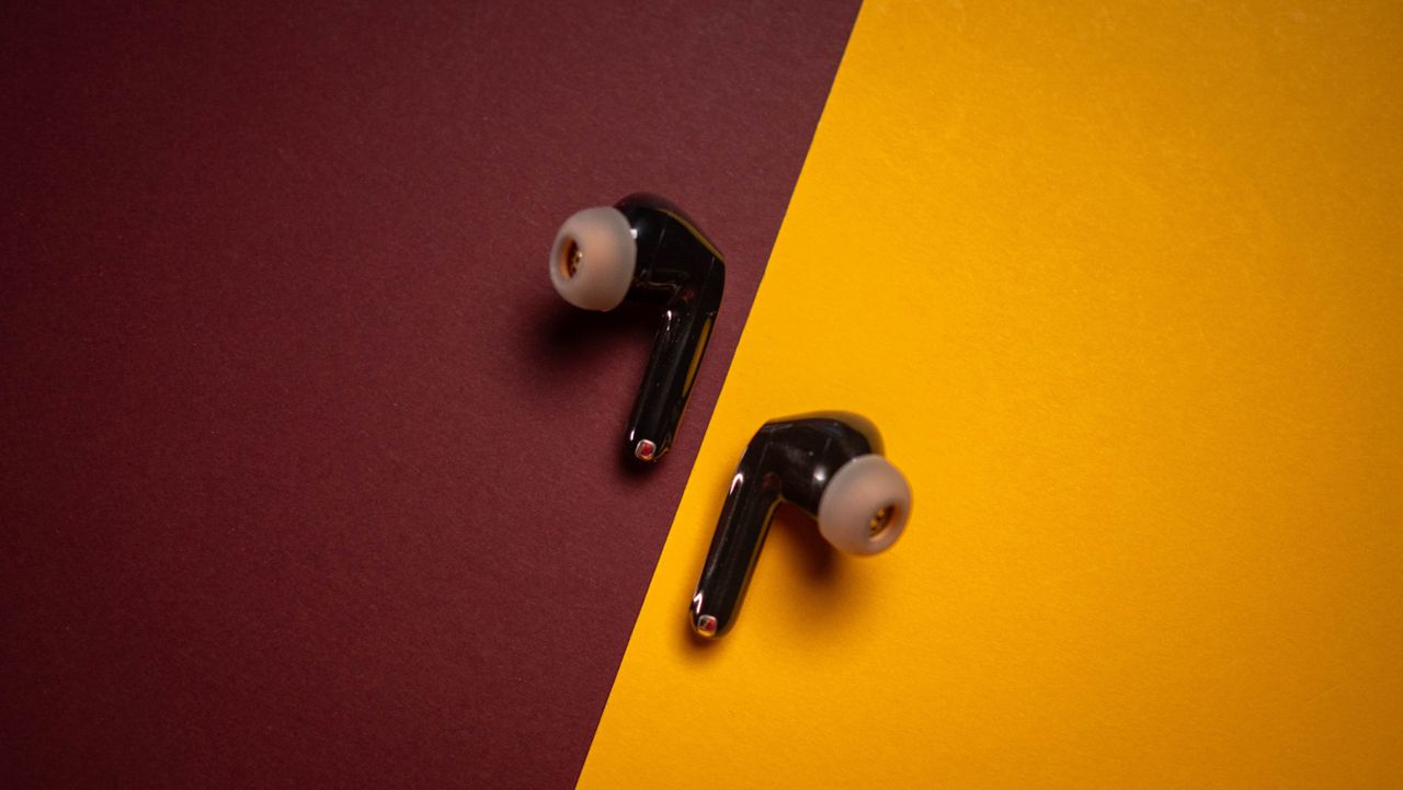 SoundPEATS Air5 Pro+ review