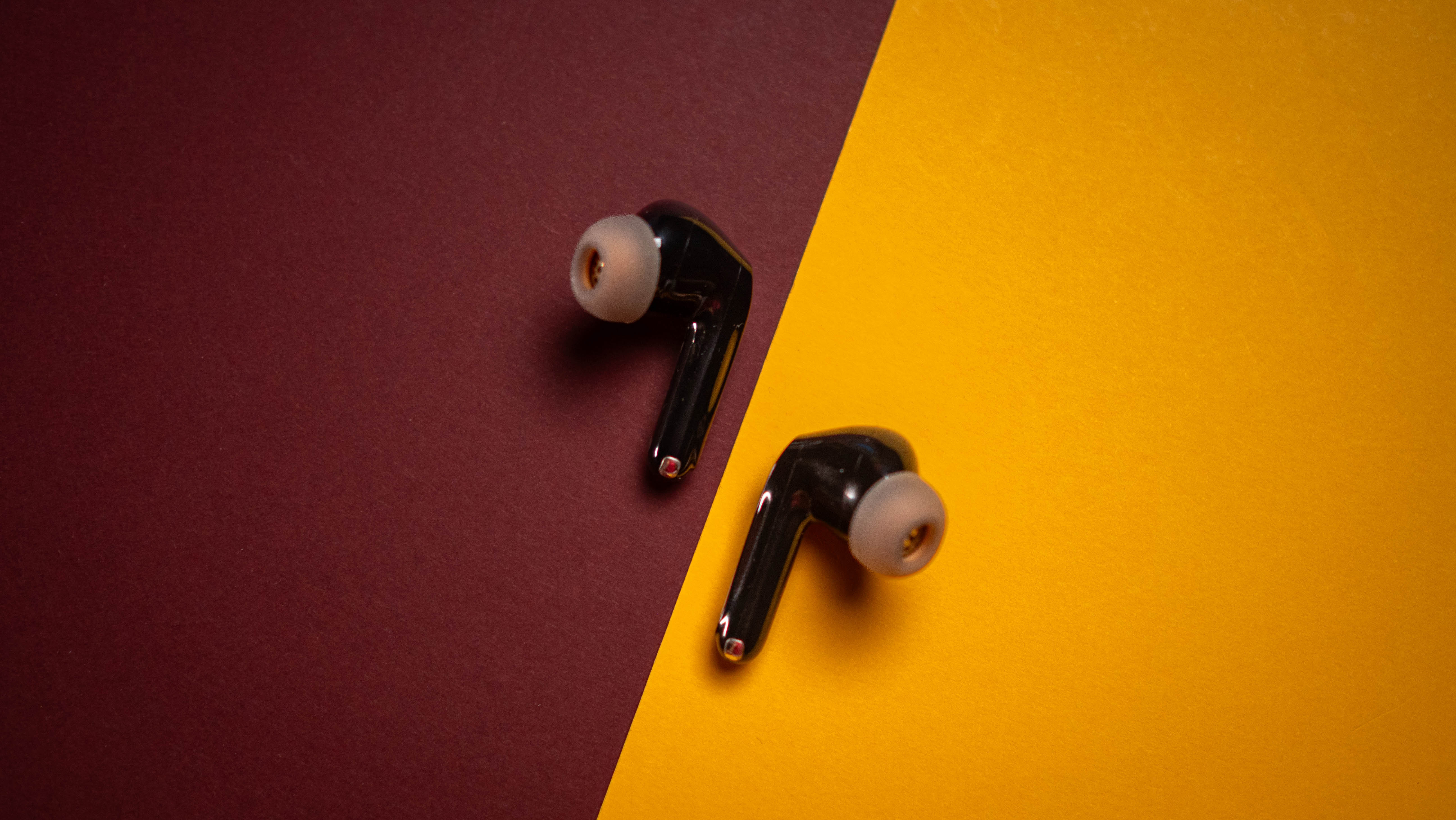 SoundPEATS Air5 Pro+ review