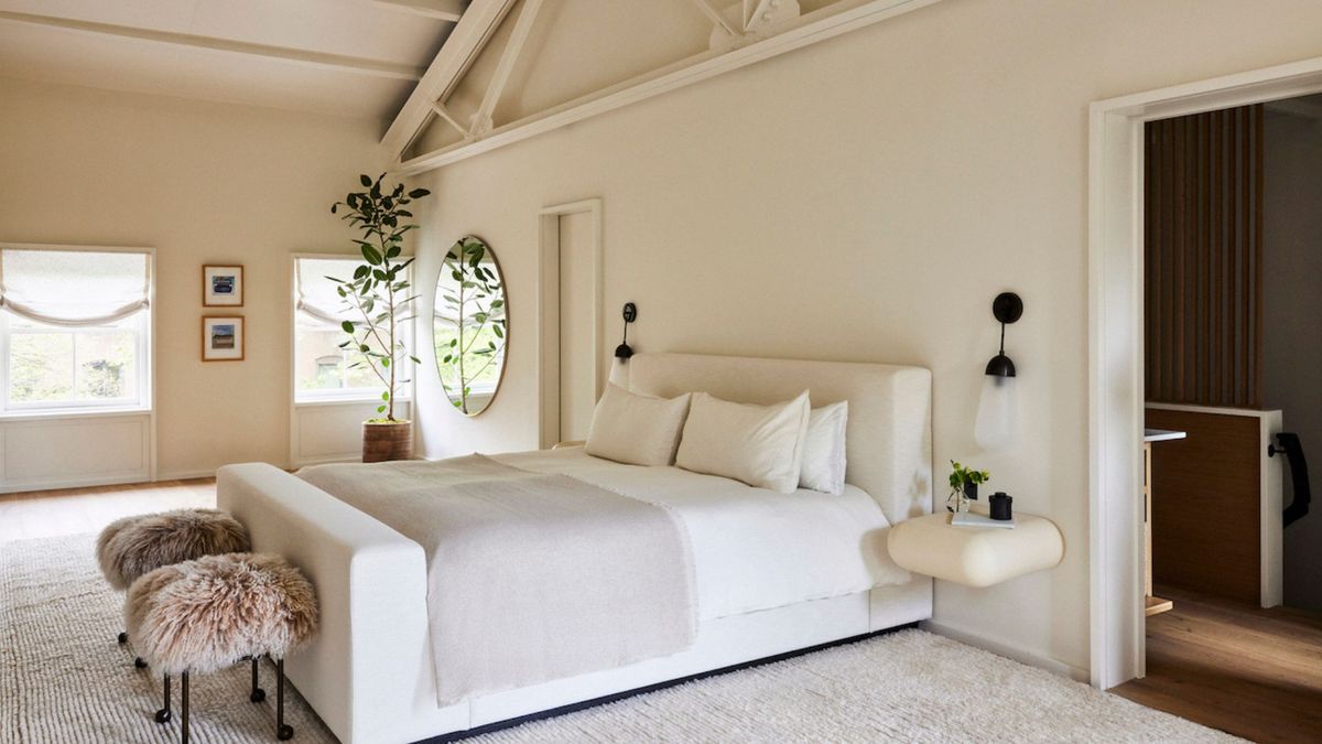 6 façons simples d’obtenir l’aménagement parfait de votre chambre Feng Shui 