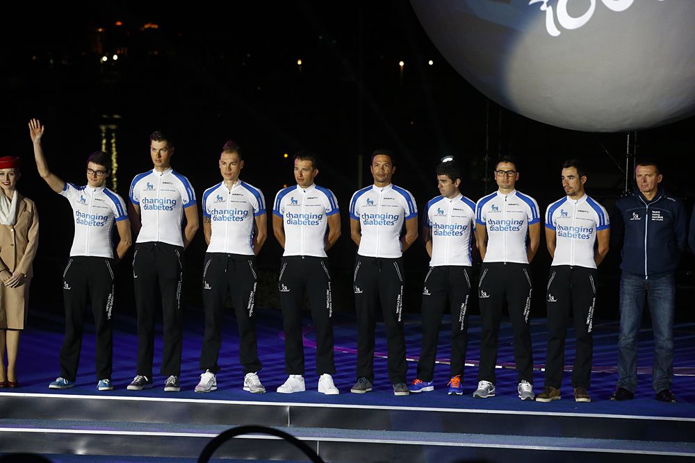 Novo Nordisk