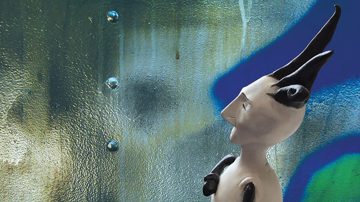 Mike Keneally - Scambot 2 album review | Louder