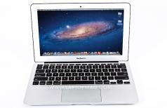 Apple MacBook Air (11-inch, 2011) | Laptop Mag