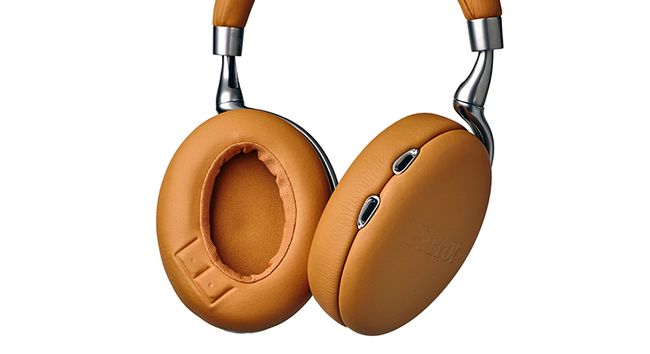 Parrot Zik 3.0 review | What Hi-Fi?