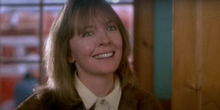 Diane Keaton in Baby Boom