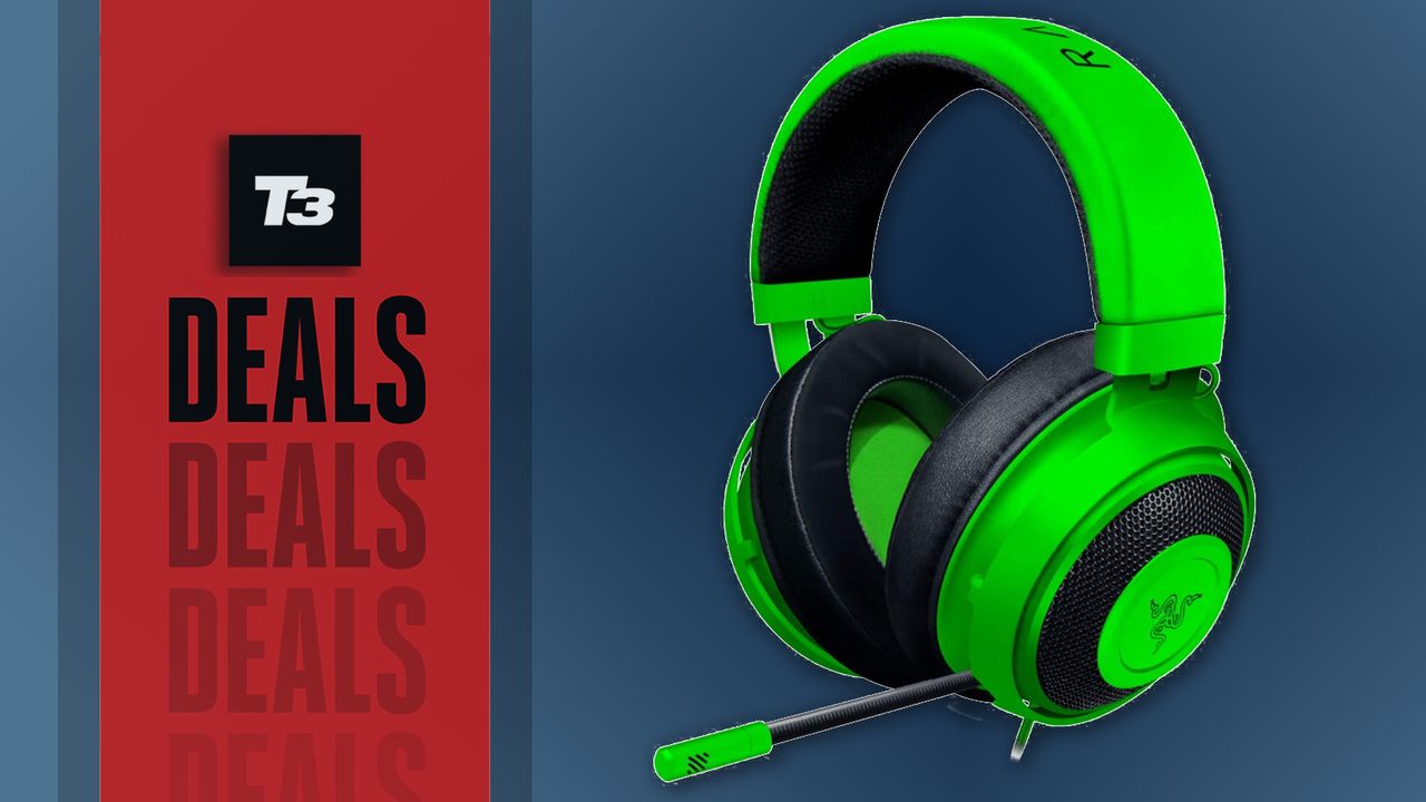 razer gaming headset deals