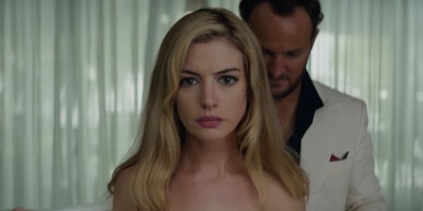 Anne Hathaway in Serenity