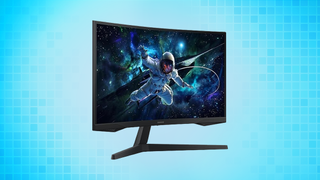 Samsung Monitor