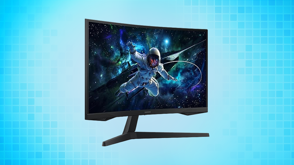 Samsung Monitor
