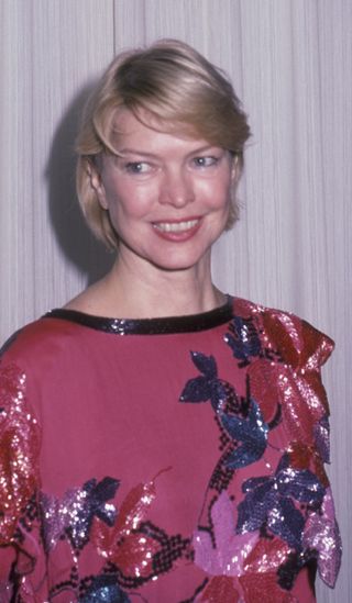 80s hair - ellen burstyn