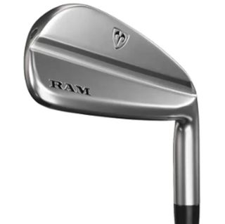 Ram FX77 Iron