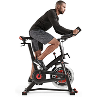 Schwinn IC3 Indoor Cycling Bike:$799.99$549 at AmazonSave £250.99 -