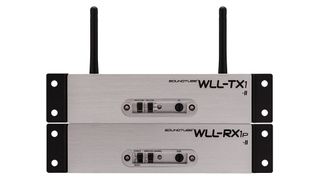 SoundTube Ships Updated WLL Series Wireless System
