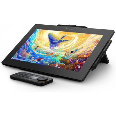 Xencelabs Pen Display 16 Bundle