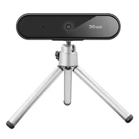 Trust 23637 Tyro Full HD Webcam: was £49 now £13 @ Amazon